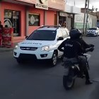 El crimen ocurrió en San Rafael, en el sur de Esmeraldas.