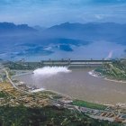 Represa energía China tiene efectos planetarios, según expertos.