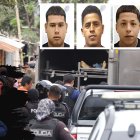 Esta joven logró salvar su vida porque salió a comprar. Sus padres y ñaños fueron asesinados.