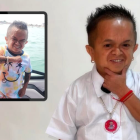 Jorgito Guayaco acumula miles de seguidores en sus redes sociales.