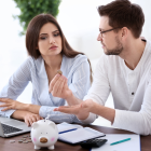 Los presupuestos familiares, mejor hacer partícipes a todos.