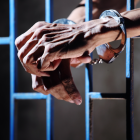 Referencial: un hombre debe pagar con cárcel por el femicidio contra expareja embarazada.