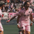 Leonardo Campana jugará en el New England Revolution.