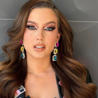 Valentina de Abreu quiere ampliar sus horizontes como actriz