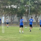 Pretemporada: El Bombillo la iniciará el lunes 6 de enero con los respectivos chequeos médicos.