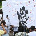 Los menores de edad estaban desaparecidos desde el 8 de diciembre en Guayaquil.