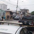 Los alarmantes hechos criminales provocan zozobra en la población.