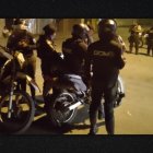 Un doble asesinato se registró en la ruralidad del cantón Daule, en Guayas.