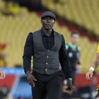 En este 2025, Segundo Castillo se estrenará como el técnico principal de Barcelona.