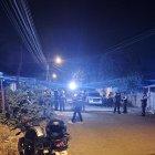 La noche del 1 de enero se registró un crimen en Manabí.