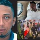 Alias Negro Willy es investigado por terrorismo y delincuencia organizada. Su papá ya fue condenado.