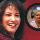Selena Quintanilla y Yolanda Saldívar