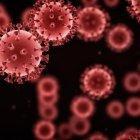 El riesgo de contagio es más alto en niños pequeños y adultos mayores.