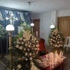 La víctima habría sido amenazada.