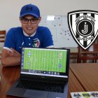 Joe Armas es el elegido para el banquillo de Independiente Juniors.