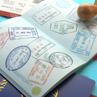 Hay países del mundo a los que los ecuatorianos pueden viajar solo con su pasaporte.