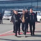 La extradición de Turquía se llevó a cabo este miércoles 8 de enero de 2025.