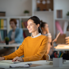 La generación Z es el grupo de personas nacidas entre mediados de los años 90 y principios de los 2000.