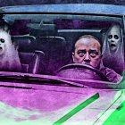 El comunicador Marlon Torres experimentó un caso paranormal.