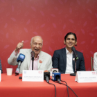 Edmundo Kronfle murió este 9 de enero de 2025.