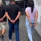 La madre de familia y tres sujetos más fueron procesados por simulación de secuestro.