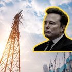 Elon Musk alarmó al mundo en un reciente evento tecnológico.