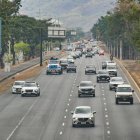 Referencial. Un tramo de la vía a la costa será parcialmente inhabilitada.