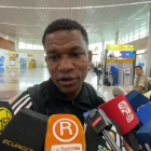 Romario Caicedo reveló que Emelec le debe montos de años anteriores