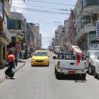 El hecho violento se registró en el sector Atucucho, del noroccidente de Quito, mientras la víctima caminaba con su hermano. (Imagen referencial)