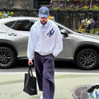 Debí tirar más fotos, el último álbum de Bad Bunny, es un éxito mundial.