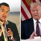 Daniel Noboa asistirá a la investidura del presidente Donald Trump.