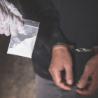 El detenido es solicitado en extradición por el gobierno de Estados Unidos.