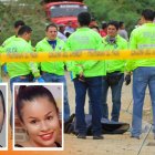 El crimen de Valeria Campos ocurrió en octubre de 2019.