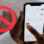 Tiktok podría dejar de funcionar desde el 19 de enero.