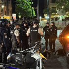 El intento de secuestro se registró la noche de este 16 de enero.