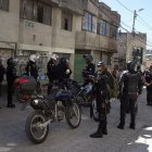 En el Comité del Pueblo se registraron desmanes por la presencia de La Pastora