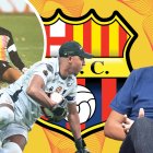 Los arqueros de Barcelona una historia de héroes y villanos.