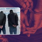 Los extranjeros agredieron a la víctima.