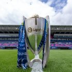 Trofeo de la LigaPro.