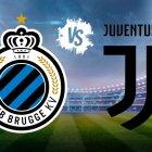 Brujas recibe a Juventus en la fecha 7 de Champions League.