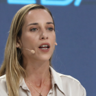 Andrea González / Sociedad Patriótica