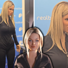 Aria puede ser personalizada tanto como desee su comprador.