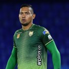 Contreras ha sido internacional con la selección de Venezuela en 6 oportunidades.