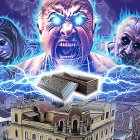 La casa fue edificada en 1930 y, en ese entonces pertenecía a un general.