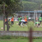 Jorge Célico ya tuvo su primer acercamiento con el equipo de Emelec.