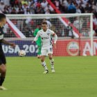 Ezequiel Piovi se despide de Liga de Quito con cuatro títulos y como su referente.