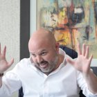 Miguel Ángel Loor utilizó sus redes sociales para comentar el análisis del periodista Carlos Arguello.