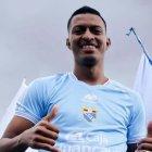 Narváez renovó con Tarma hasta el final de la temporada 2025. Su segundo año.