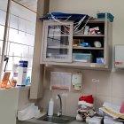 El hecho delictivo se registró en el sur capitalino, en el subcentro de salud Atahualpa.