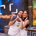 Shany Nadan y Jonta, ¿en una relación sentimental?